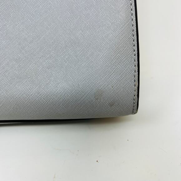 Michael Kors Convertible Doctors Bag Shoulder Bag Purse Crossbody - Picture 4 of 8